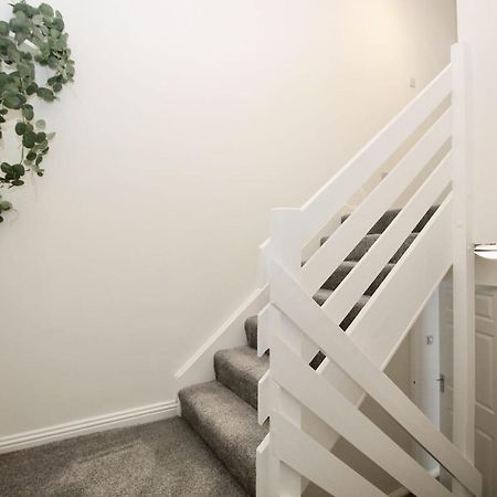 Appartamento Katie'S House Cumbernauld Esterno foto