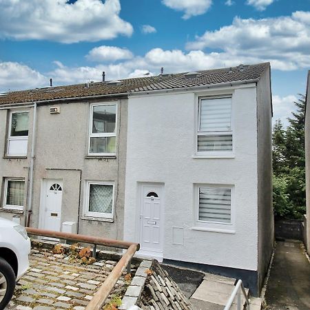 Appartamento Katie'S House Cumbernauld Esterno foto
