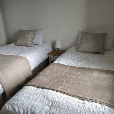 Appartamento Katie'S House Cumbernauld Esterno foto